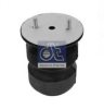 DT 7.11096 Rubber Buffer, suspension